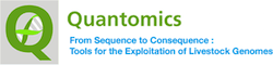 Quantomics Logo
