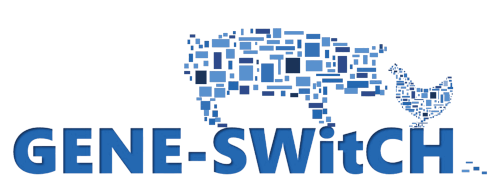 GENE-SWitCH Logo